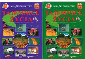 Tajemnice ycia - 2825704472