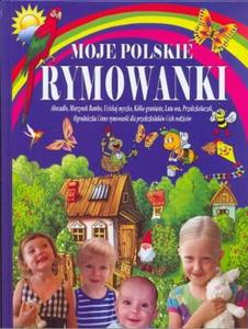 Moje polskie rymowanki 2