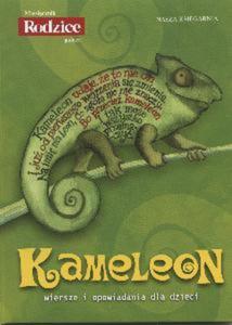 Kameleon Wiersze i opowiadania dla dzieci - 2825651492