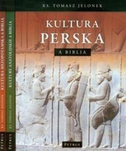 Pakiet Kultura mezopotamska Kultury anatolijskie Kultura perska - 2825704500