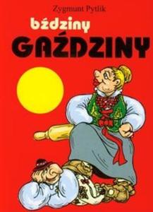 Bdziny gadziny - 2825704504