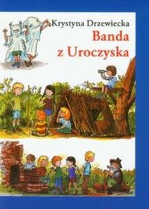 Banda z Uroczyska - 2825704550