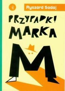 Przypadki Marka M. - 2825704608