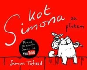 Kot Simona Za potem - 2825704611