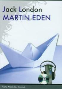 Martin Eden (Pyta CD) - 2825704620