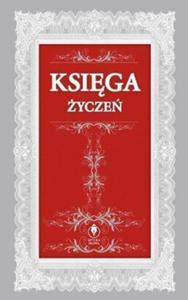 Ksiga ycze - 2825704675