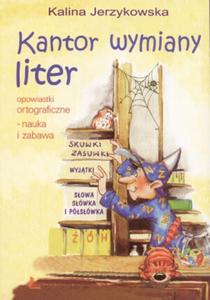 Kantor wymiany liter - 2825651501