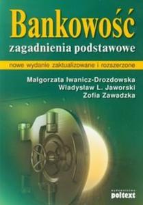 Bankowo Zagadnienia podstawowe - 2825704699