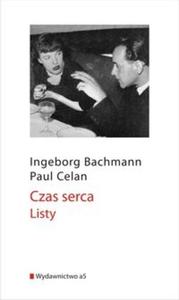 Czas serca Listy - 2825704706