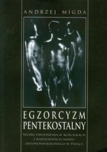 Egzorcyzm pentekostalny - 2825704725
