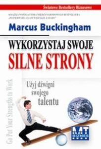 Wykorzystaj swoje silne strony - 2825704750