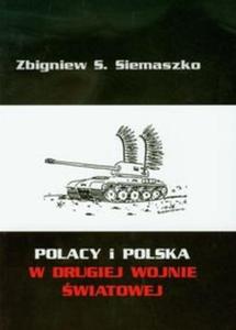 Polacy i Polska w drugiej wojnie wiatowej - 2825704784