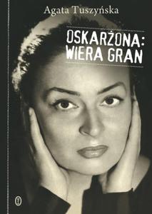 Oskarona: Wiera Gran - 2825704813