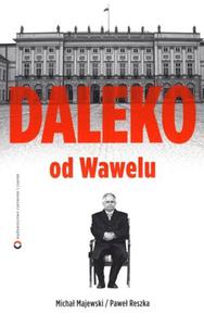 Daleko od Wawelu - 2825704817