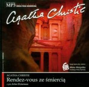 Rendez-vous ze mierci 9 (Pyta CD) - 2825704833