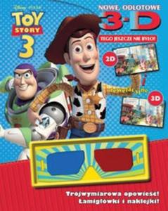 Disney Toy Story 3D - 2825704860