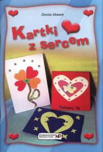 KARTKI Z SERCEM BR. MD 978-83-61094-16-6 - 2825651518