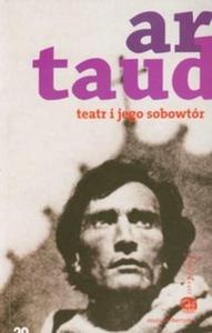 Teatr i jego sobowtr - 2825704890