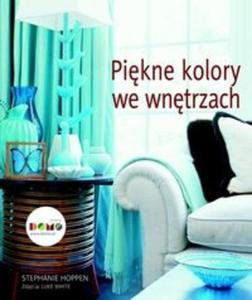 Pikne kolory we wntrzach - 2825704891