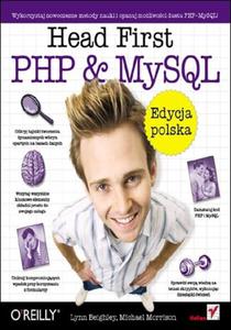 Head First PHP & MySQL. Edycja polska (Rusz głową!) - 2825704909