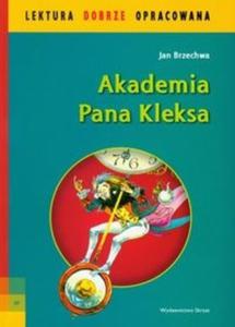 Akademia Pana Kleksa - 2825704923
