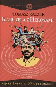 Karuzela z Herosami - 2825651525