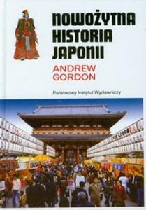 Nowoytna historia Japonii