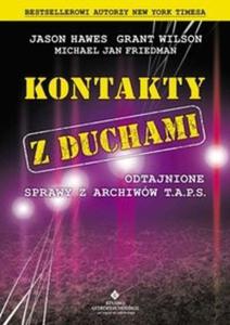 Kontakty z duchami - 2825704975