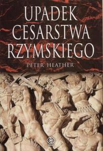 Upadek cesarstwa rzymskiego