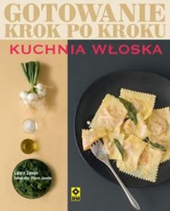 Kuchnia woska Gotowanie krok po kroku - 2825705029