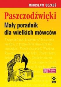 Paszczodwiki May poradnik dla wielkich mwcw - 2825705032