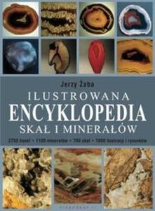 Ilustrowana encyklopedia ska i mineraw - 2825705062