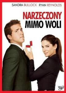 Narzeczony mimo woli / The Proposal - 2825705103