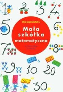 Maa szkka matematyczna - 2825705144