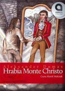 Hrabia Monte Christo CD - 2825705164