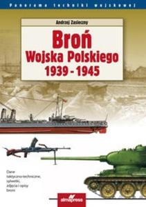 Bro Wojska Polskiego 1939-1945