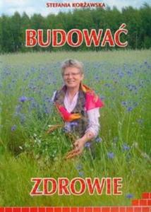 Budowa zdrowie - 2825705219