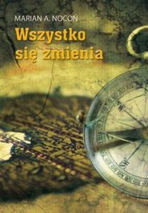 Wszystko si zmienia - 2825705242