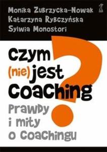 Czym (nie) jest coaching - 2825705247