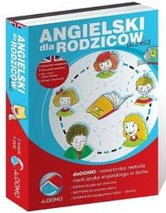 Angielski dla rodzicw ucznia - 2825705251