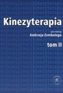 Kinezyterapia t II - 2825651548