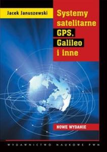 Systemy satelitarne GPS Galileo i inne - 2825705279