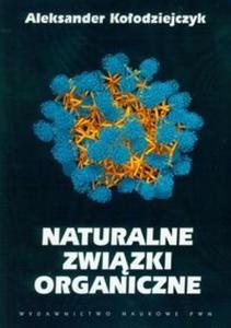 Naturalne zwizki organiczne - 2825705292