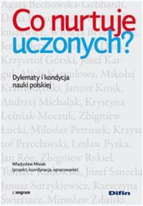 Co nurtuje uczonych Dylematy i kondycja nauki polskiej - 2825705350