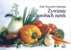 ywienie w chorobach nerek - 2825705367