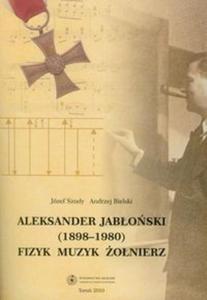 Aleksander Jaboski 1898-1980 - 2825705372