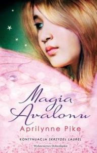 Magia Avalonu - 2825705412