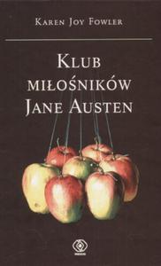 Klub Mionikw Jane Austin - 2825651561