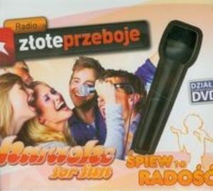 Karaoke for Fun Zote Przeboje (Pyta DVD) - 2825705473