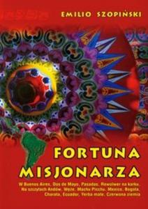 Fortuna misjonarza - 2825705476